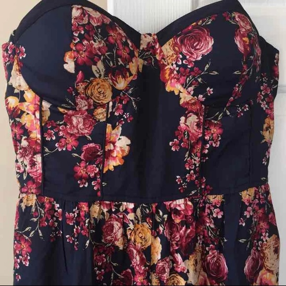 Band of Gypsies Jumpsuit - Picture 4 of 5